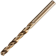 Сверло по металлу Deli RS EDH-MHZ095-E2, 9.5 мм, DIN 338, HSCo 5%