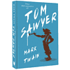 Книга на английском языке "The Adventures of Tom Sawyer", Марк Твен - 2