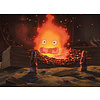 Открытки на английском языке "Studio Ghibli Howl's Moving Castle. 30 Postcards" - 9