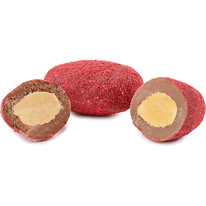 Драже "Миндаль и малина", 80гр - 3