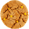 Печенье сдобное "Orange&Cinnamon", апельсин и корица, 145 гр. - 2