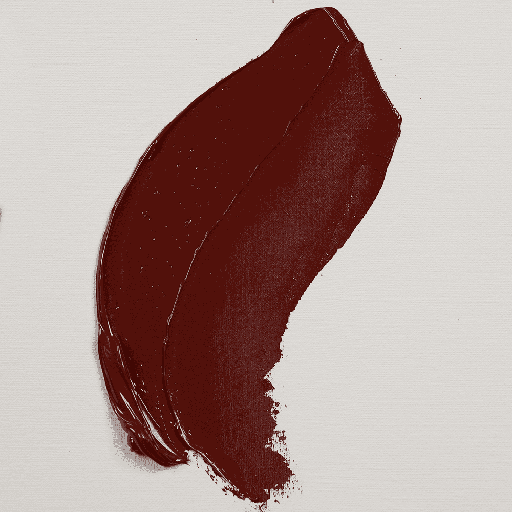 Краски масляные "Rembrandt", 347 индийский красный, 15 мл, туба - 2