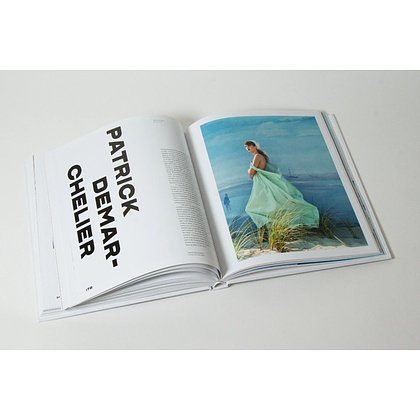 Книга на английском языке "Fashion Photography. The Story in 180 Pictures", Eugenie Shinkle - 7