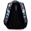 Рюкзак школьный CoolPack "Graffiti", S, разноцветный - 3