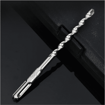 Бур по бетону Deli YS EDH-Y08210, 8 x 210 мм, SDS-PLUS - 5 Бур по бетону Deli YS EDH-Y08210, 8 x 210 мм, SDS-PLUS - 5