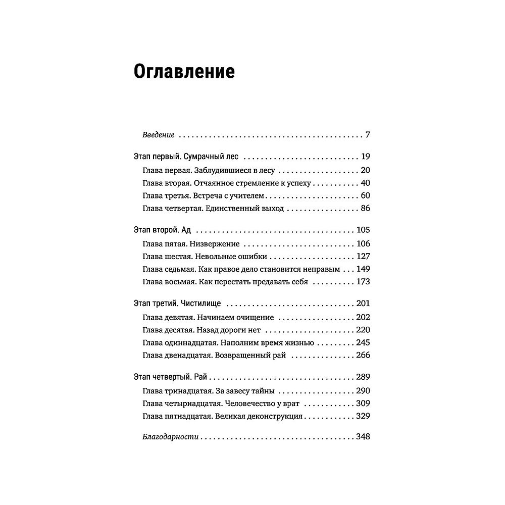 Книга "Собрать по кусочкам. Книга для тех, кто запутался, устал, перегорел", Марта Бек - 6