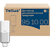 Диспенсер Tellus для косметической продукции, белый, SC1 - 3