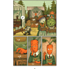 Книга "Чесночинка и вампир", Бри Полсен - 16