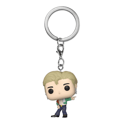 Фигурка Funko POP! Музыка: Jimin (BTS, Dynamite)