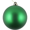 Шар елочный "253238", 15 см, пластик, ассорти, 3шт/уп. - 3