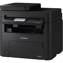 Принтер лазерный монохромный Canon i-SENSYS MF275dw МФУ
