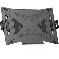 Крепление для ноутбука Lapter X BLACK, черный