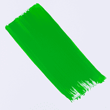 Краски гуашевые "Talens Extra Fine Quality", 600 зелёный, 20 мл, туба
