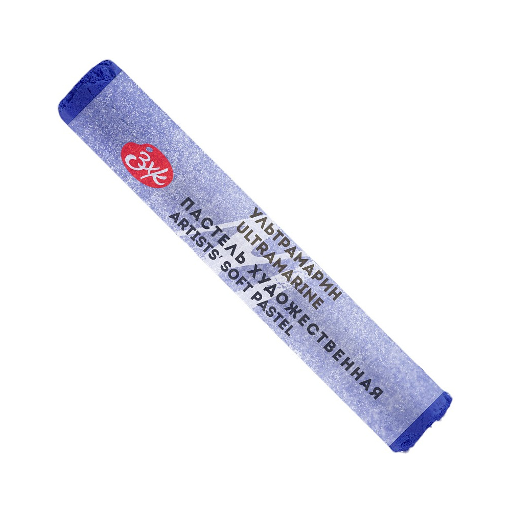 Пастель сухая "Мастер-класс", 511 ультрамарин