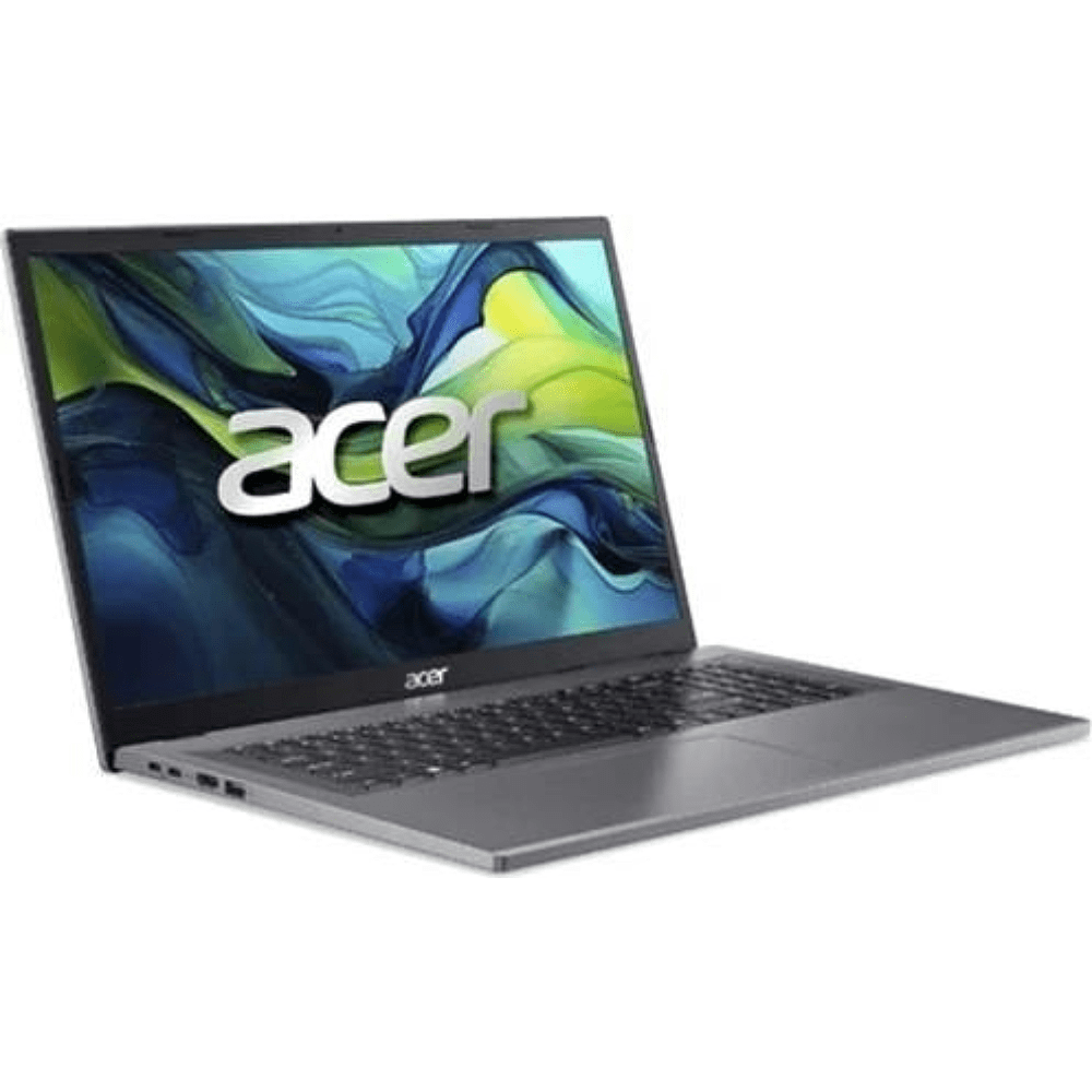 Ноутбук Acer Aspire Go 17 (AG17-31P-C4LX) 16GB, Win11H, темно-серый - 3