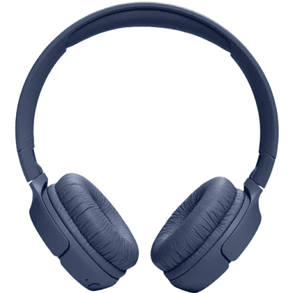 Наушники беспроводные JBL Tune 520BT, синий - 3