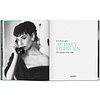 Книга на иностранном "Audrey Hepburn, Photographs 1953-1966",Bob Willoughby - 3