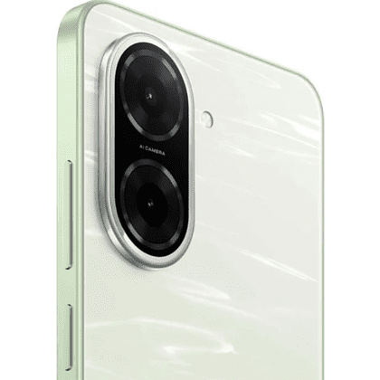 Смартфон REDMI A5 (25028RN03A), 3GB, 64GB, зеленый - 5