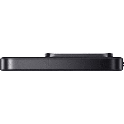 Смартфон Xiaomi 17T, 12GB/256GB, Black, EU - 11