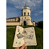 Книга-квест "Пашпарт вандроўніка па Беларусі" - 10