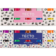 Тесто для лепки 