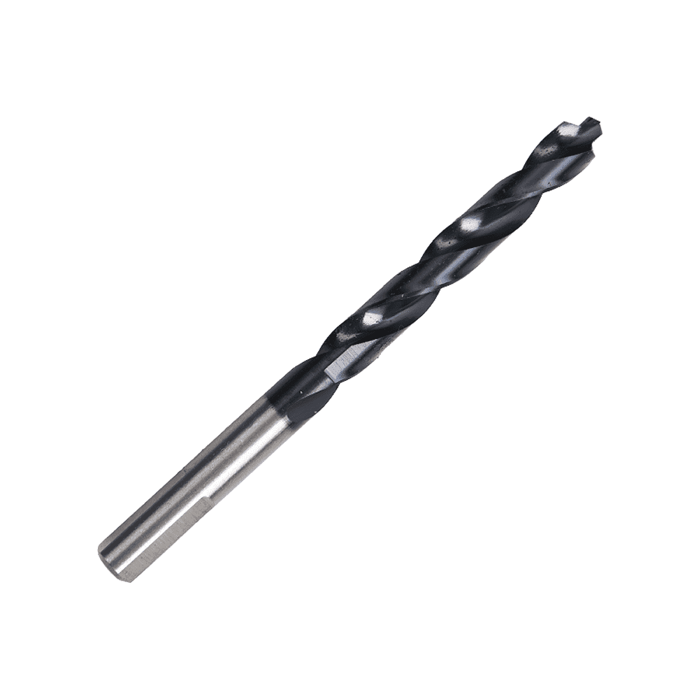 Сверло по металлу Deli RS EDH-MHZ095-E4, 9.5 мм, DIN 338, HSS-TiN Сверло по металлу Deli RS EDH-MHZ095-E4, 9.5 мм, DIN 338, HSS-TiN