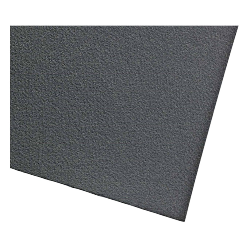 Бумага для смешанных техник "Fabriano. Cromia", 50х65 см, 220 г, черный