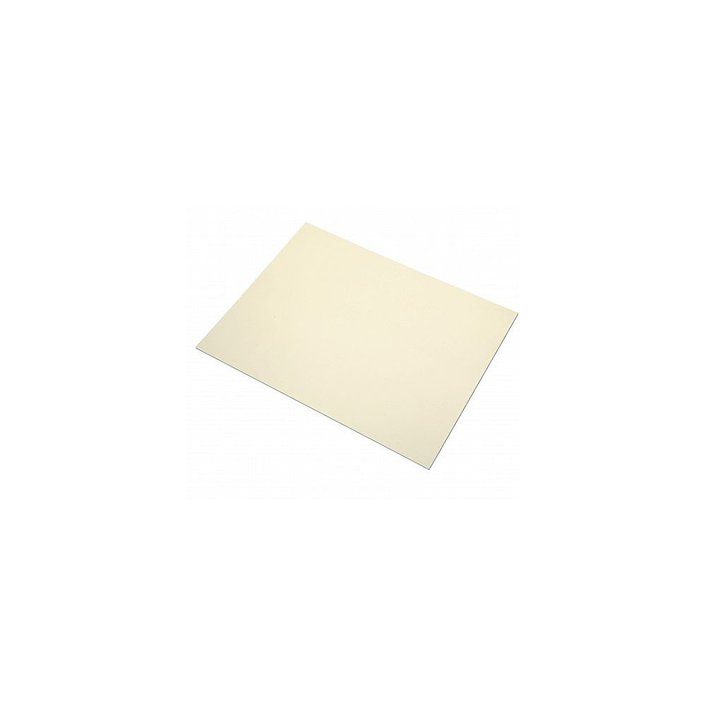 Бумага цветная "Sirio", А4, 120 г/м2, песочный