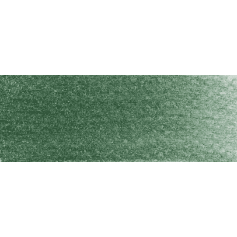 Ультрамягкая пастель "PanPastel", 660.3 хромовокислый зеленая тень - 5