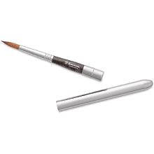 Кисть "Escoda Chronos", микс, круглая, складная, № 10