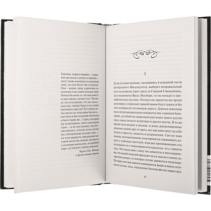 Книга "Вечные истории. Зов Ктулху", Говард Филлипс Лавкрафт - 5