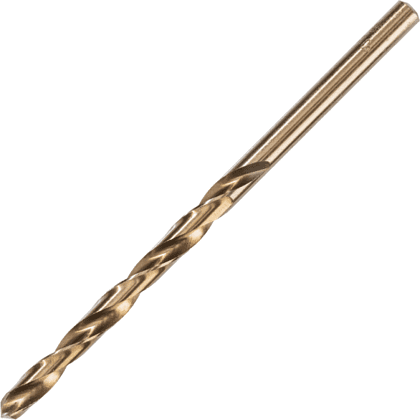 Сверло по металлу Deli RS EDH-MHZ055-E2, 5.5 мм, DIN 338, HSCo 5% Сверло по металлу Deli RS EDH-MHZ055-E2, 5.5 мм, DIN 338, HSCo 5%