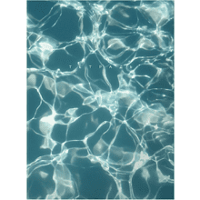 Тетрадь "Martinique", А4, 120 листов, клетка, морской