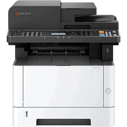 Принтер лазерный монохромный МФУ Kyocera ECOSYS MA4500X (тонер TK-3405)