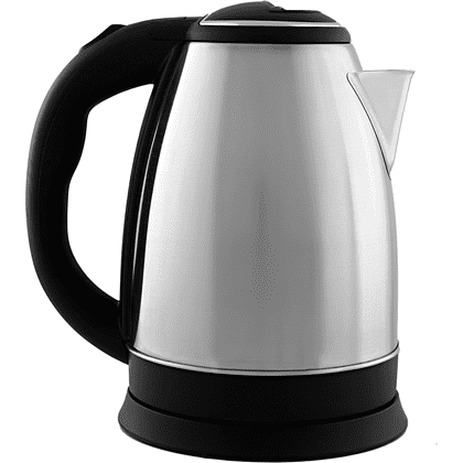 Электрочайник Centek CT-1068, черный - 4