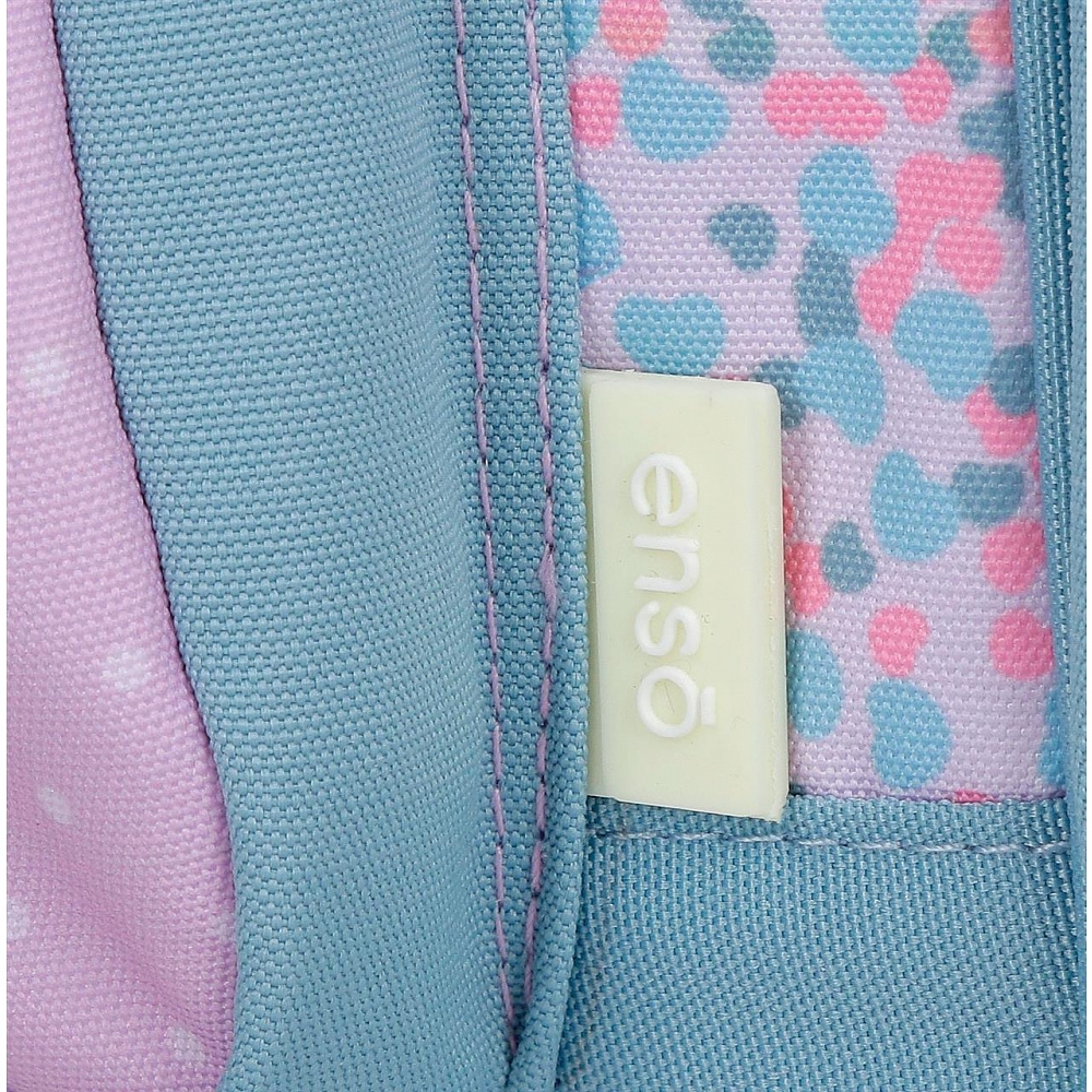 Рюкзак детский "Cute girl", L, фиолетовый - 10