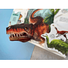 Книга "Динозавры. Книга, которая рычит" (Звук, 3D, интерактив) - 9