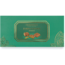 Конфеты "Dubai Pistachio", 125 г, с фисташкой
