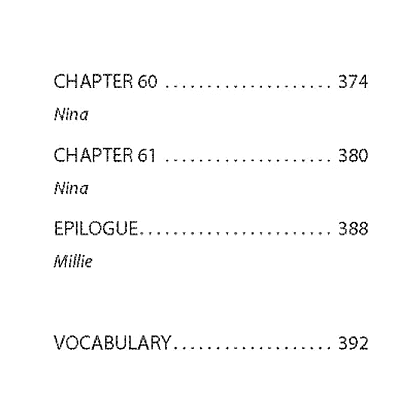 Книга на английском языке "Горничная", Фрида Макфадден - 10