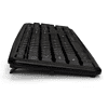 Клавиатура + мышь ExeGate Professional Standard Combo MK120-OEM, проводные, черный - 2