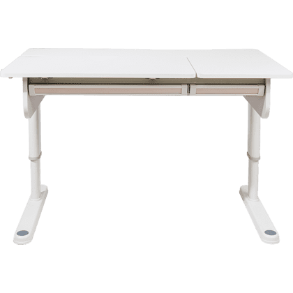 Стол Ergosmart Caravel, регулируемый, 1200х700х(550-820) мм - 4