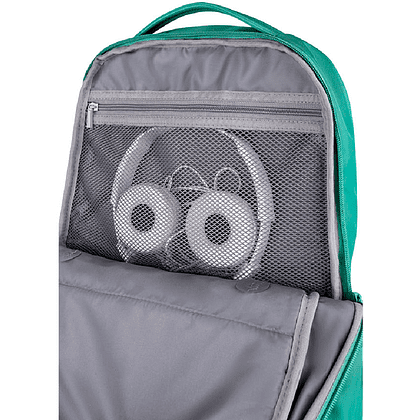 Рюкзак молодежный Coolpack "Bolt Pine", зеленый - 5