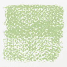 Пастель мягкая "Rembrandt", 626.9 киноварь зеленая светлая