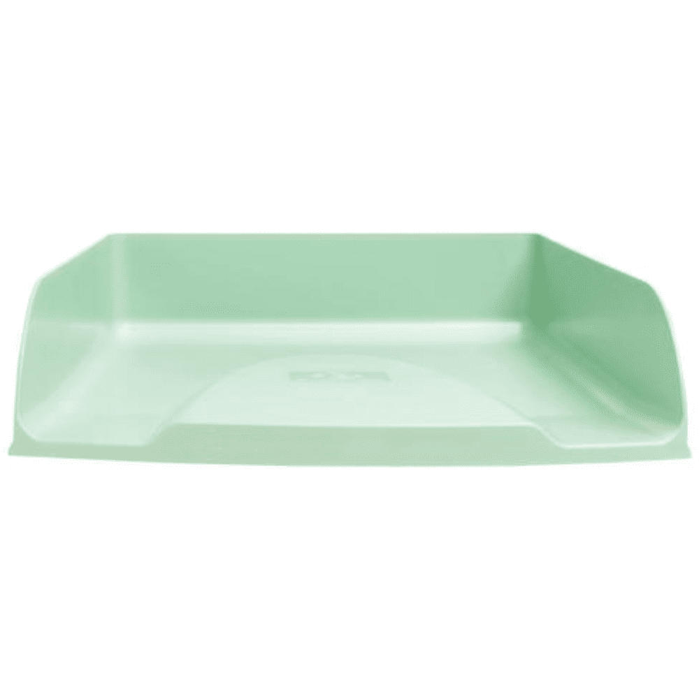 Модуль горизонтальный "Autentik", шалфейно-зеленый - 3