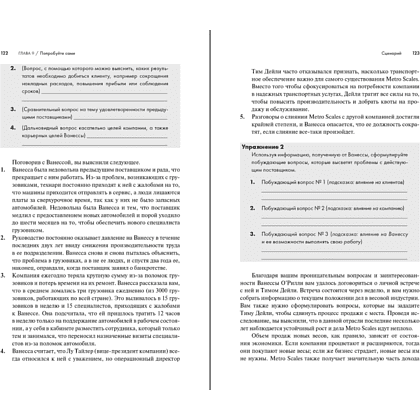 Книга "Продающие вопросы. Эффективный способ выяснить, чего действительно хотят ваши клиенты", Пол Черри - 15