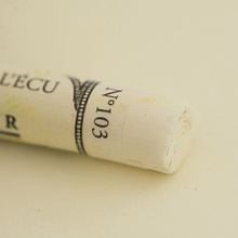 Пастель сухая "À l'écu", 103 желтый неаполитанский