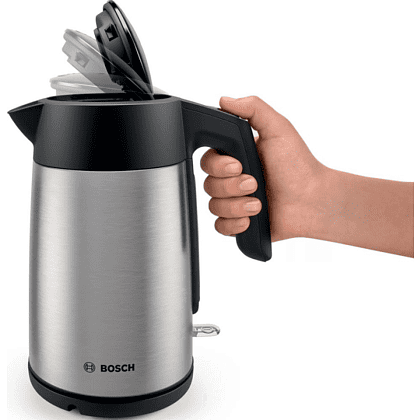 Электрочайник BOSCH TWK7L460 - 4