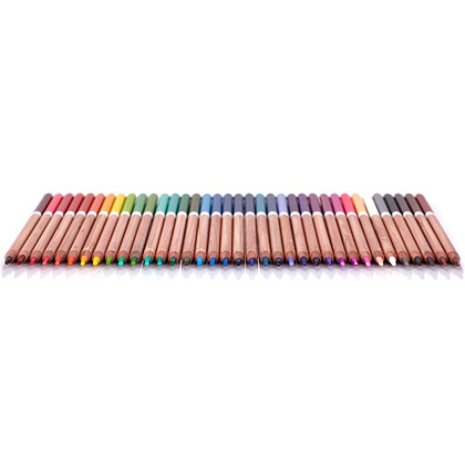 Набор цветных карандашей "Prestige", 36 цветов - 4