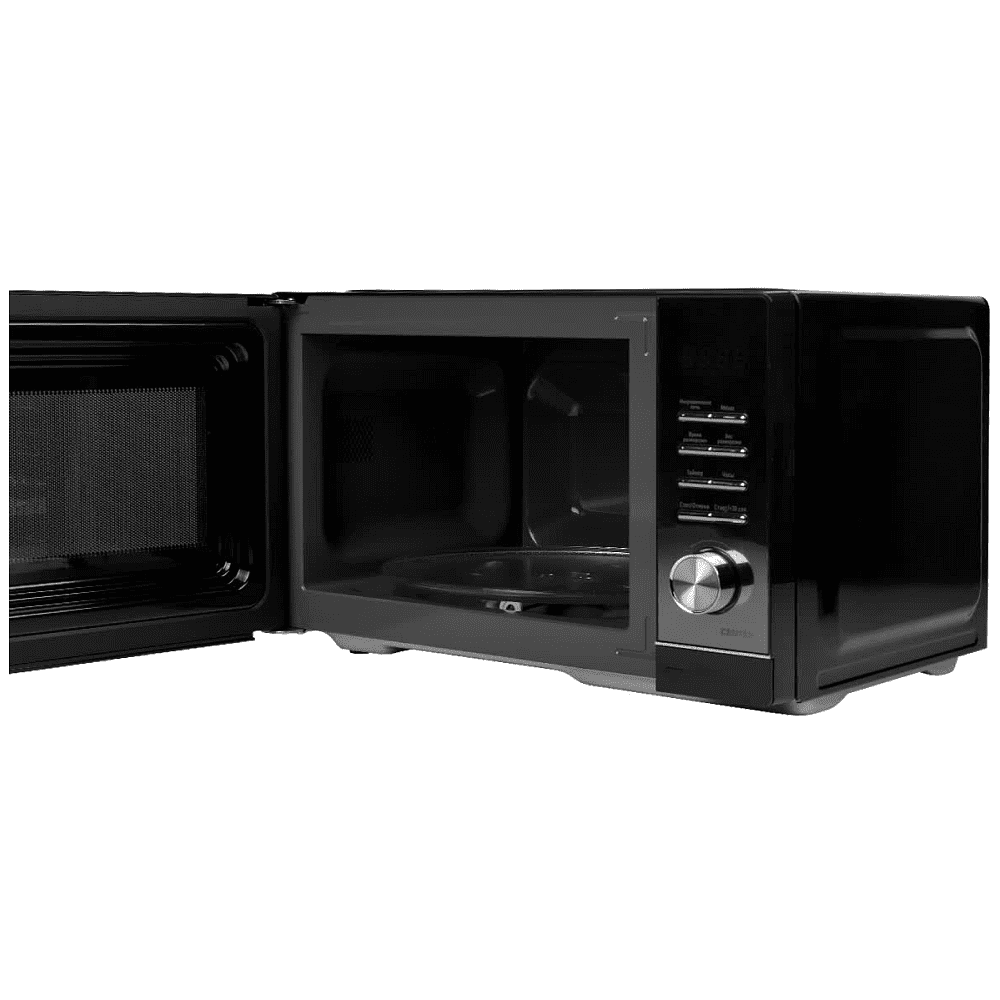 Электропечь СВЧ "Centek CT-1564", черный - 4