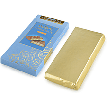 Шоколад молочный "Dubai Coconut", 180 гр